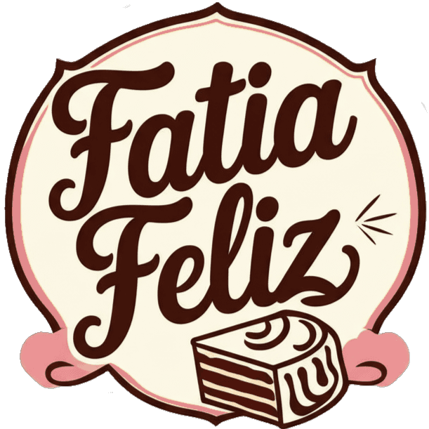 Fatia Feliz Logo